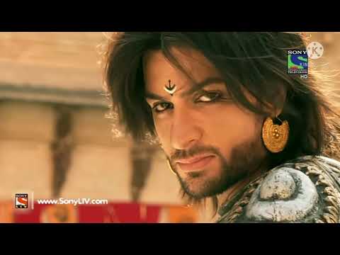 #Sound_track_6 #Duryodhan's theme #Suryaputra_karna