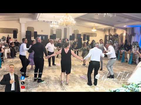 ❌Formatia Marinel Talent❌Sarba lu' Ginerica Super Colaj Sarbe  Petrecere🔊2025 Nunta