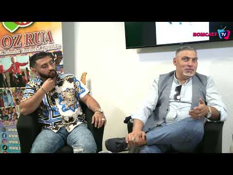 ROMCAST TV - Franko & Dolár