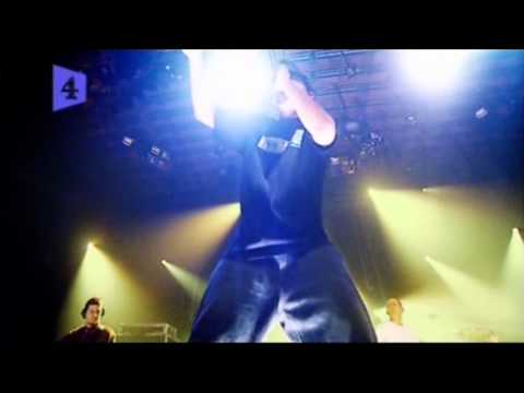 Linkin Park - Lying From You (Live in London 2003, ITV Studios) HD