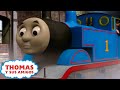 Kevin La Locomotora De Vapor Thomas Y Sus Amigos Capítulo Completo Caricaturas