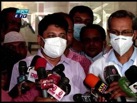 মসজিদে বিস্ফোরনে আহতরা আইসিইউতে