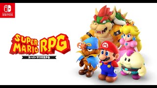 おそらく20回以上はクリアしたオタクによる【スーパーマリオRPGリメイク】