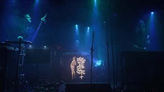 Bohren &amp; der Club of Gore - Live [Full Set] @ sPAZIO211 (Torino, 2023)