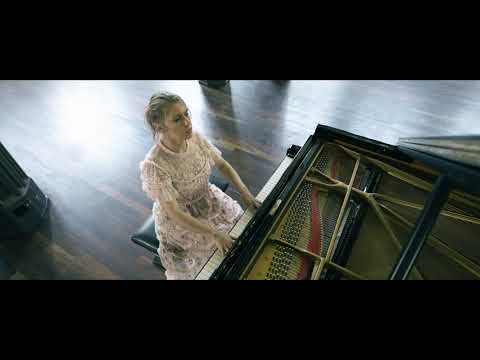 J. Brahms - Intermezzo Op.118 N.2 / Full HD 4K