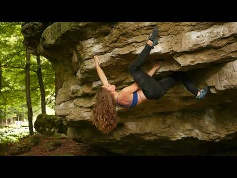 Duracell Test 7a+ - Frankenjura