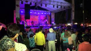 preview picture of video 'Milton Arce - Sin Fortuna - Carnaval San Miguel Zapotitlan 2015'