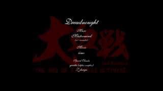 Cover art for Dreadnought