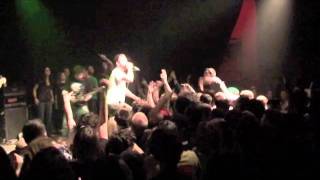 Folly - False Evidence Appearing Real (FAREWELL TOUR)