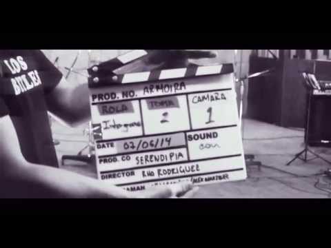 Intergroove by ARMOIRA - [Live At Estudios Noviembre]