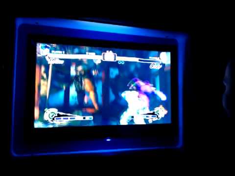 LA Capcom Fight Club