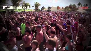 ShipRocked Cruise 2015 (Aftermovie): Limp Bizkit &quot;Shark Attack&quot;