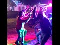 Marriage Dance Jharoti