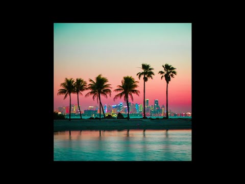 [FREE] Synthwave x The Weeknd Type Beat: "Miami Vice" (prod. dreamz)