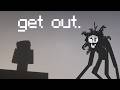 I Turned Minecraft into an Extraction Game