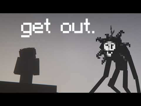 I Turned Minecraft into an Extraction Game