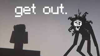 I Turned Minecraft into an Extraction Game