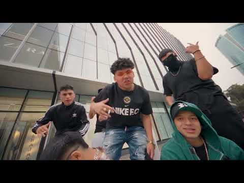 Curly King - Empapao ( feat. @yayoonthebeat  ) ( VideoOficial )