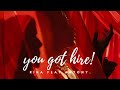RINA - You Got Hire [Official Music Video]