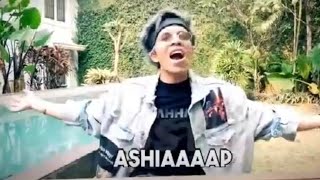 Download lagu Ashiap Atta Halilintar mp3 Download lagu Ashiap Atta Halilintar mp3