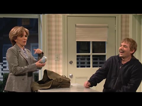 snl moments i watch before sleep