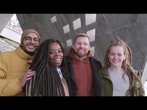 Camera Commercial - Voice over by Joseph Griffiths