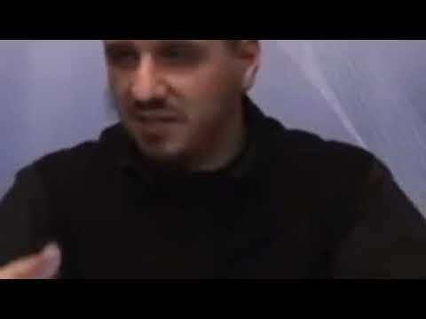 Allahu të ka dallu, dhe të ka zgjedh - Hoxhë Enis Rama