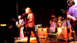 Cross Canadian Ragweed/Lighthouse Keeper