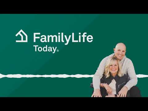 The Intentional Father - Jon Tyson | FamilyLife Today