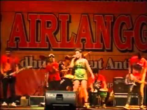 Ikif Kawazhima ~ Lare Ayu ~ Om Airlangga
