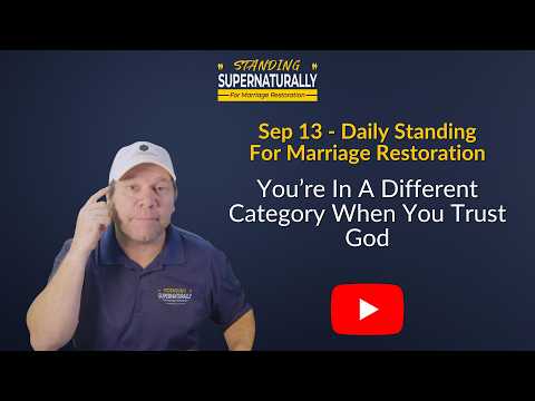 Sunday Devotional Video