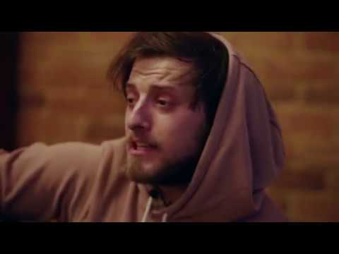 JADE COCOON - LEATHER CHAIR MEDITATOR (Performance for Acoustic Afternoons