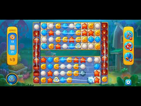 Fishdom/Gameplay/Levels(10602)
