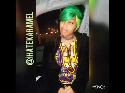 #TenToesChallenge KaraMel Kittyy