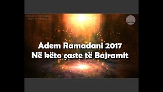 Adem Ramadani - Festa E Bajramit