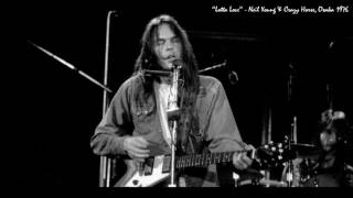 &quot;Lotta Love&quot; - Neil Young &amp; Crazy Horse (live)