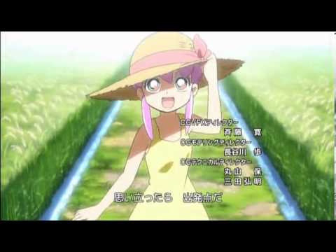 Battle Spirits: Shounen Toppa Bashin Bouken Kiroku Little Non