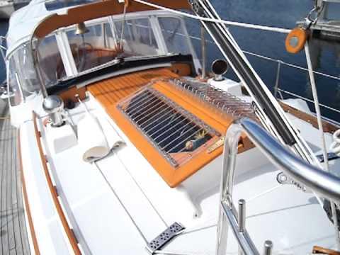 GRP Sloop 36 - Boatshed.com - Boat Ref#146010