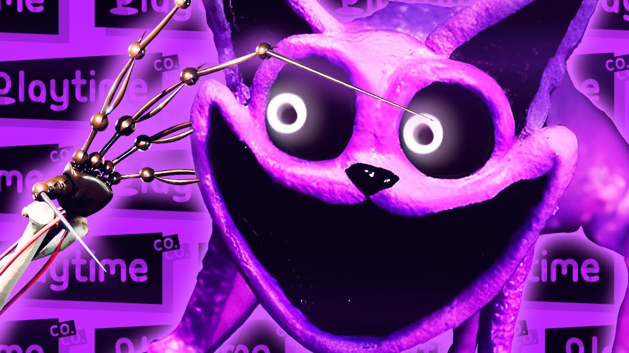 O SEGREDO DO EXPERIMENTO 1006 EM POPPY... TEORIA...