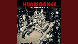 Woo-Oo-Oo-Oo-O (Live At Kalanti 1978)