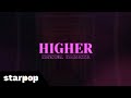 Higher Krystal Brimner Lyrics