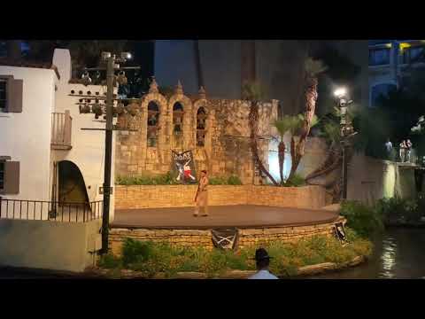 Franki Alano 2021 Lone Star Championships 1st Place Solo