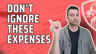 Why reducing small expenses still matters