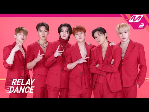 [릴레이댄스] 몬스타엑스(MONSTA X) - Love Killa (4K)