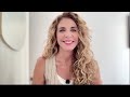 Wendy Valentine introduces WOMEN WAKING UP