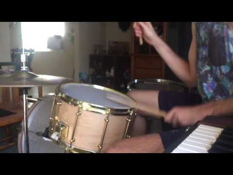 Darondo / "Didn't I" / Drum Thingy