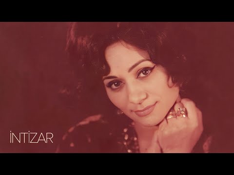 Elmira Rəhimova — İntizar (Vəfadarım Mənim) (Rəsmi Audio)