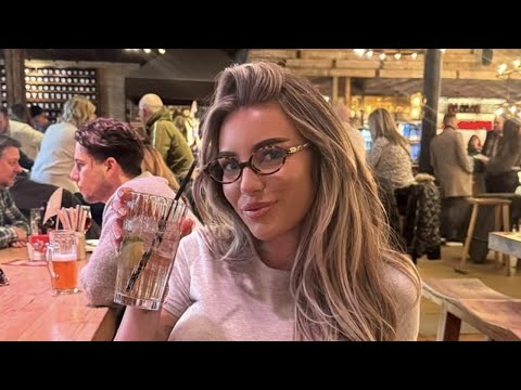 Lana Jenkins Takes Aim at Ron Hall with Subtle Snub After His Exit