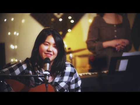 NIKI - La La Lost You (Live) | Sentimental Sessions (Sentimental Sounds Cover)