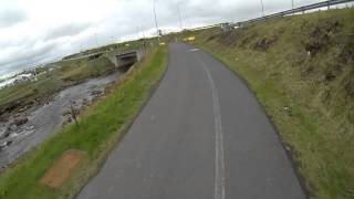 The dude does not gain anything by jumping the red light.